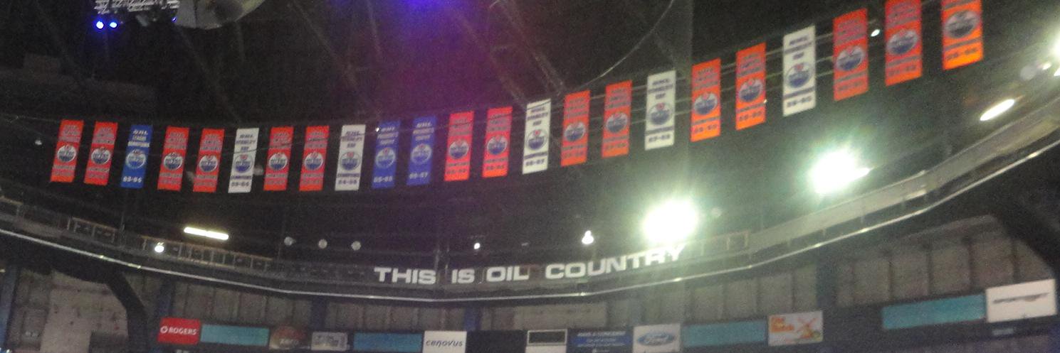 Nick Normandeau banner