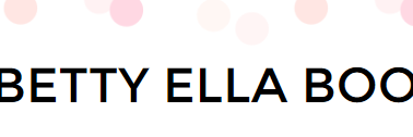 BettyEllaBoo's profile banner image