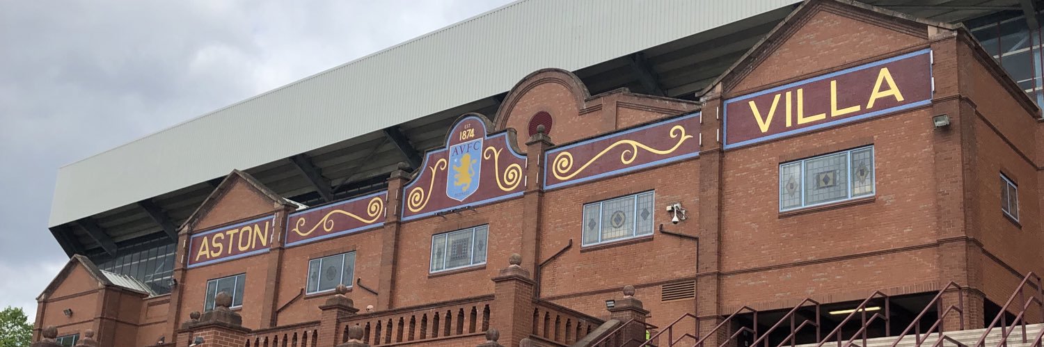 sjw82avfc's profile banner image