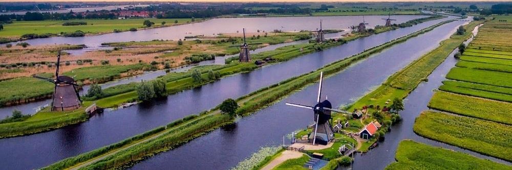 the Netherlands Embassy in Hungary banner