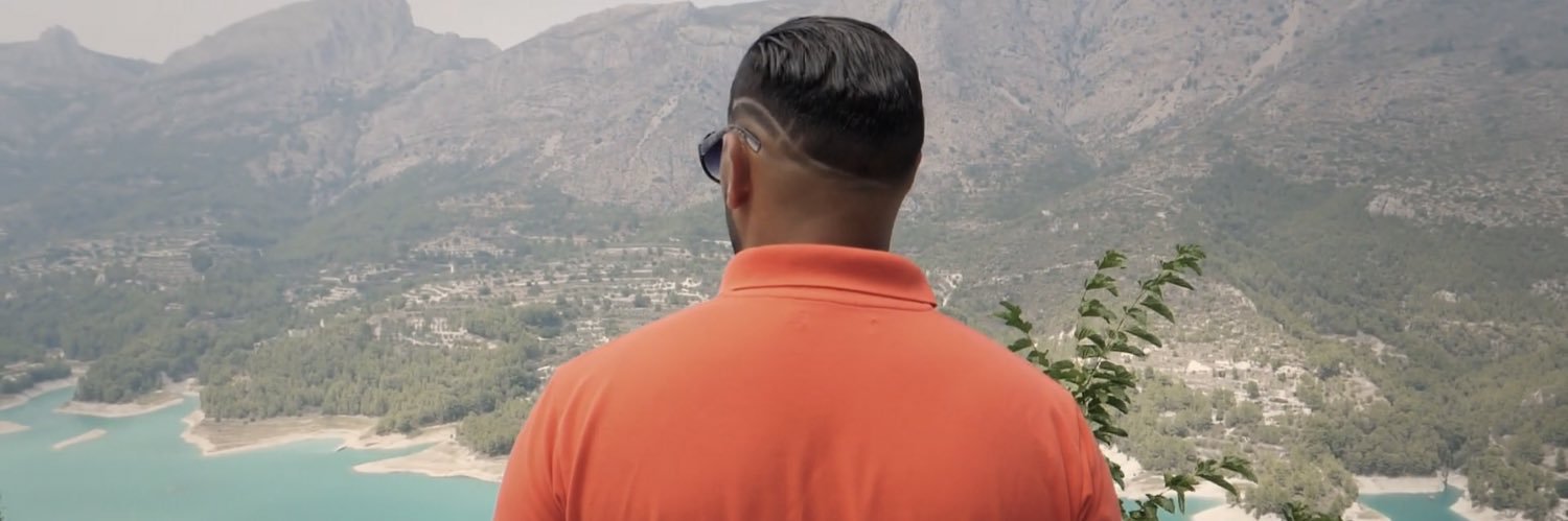 Red_One1030's profile banner image