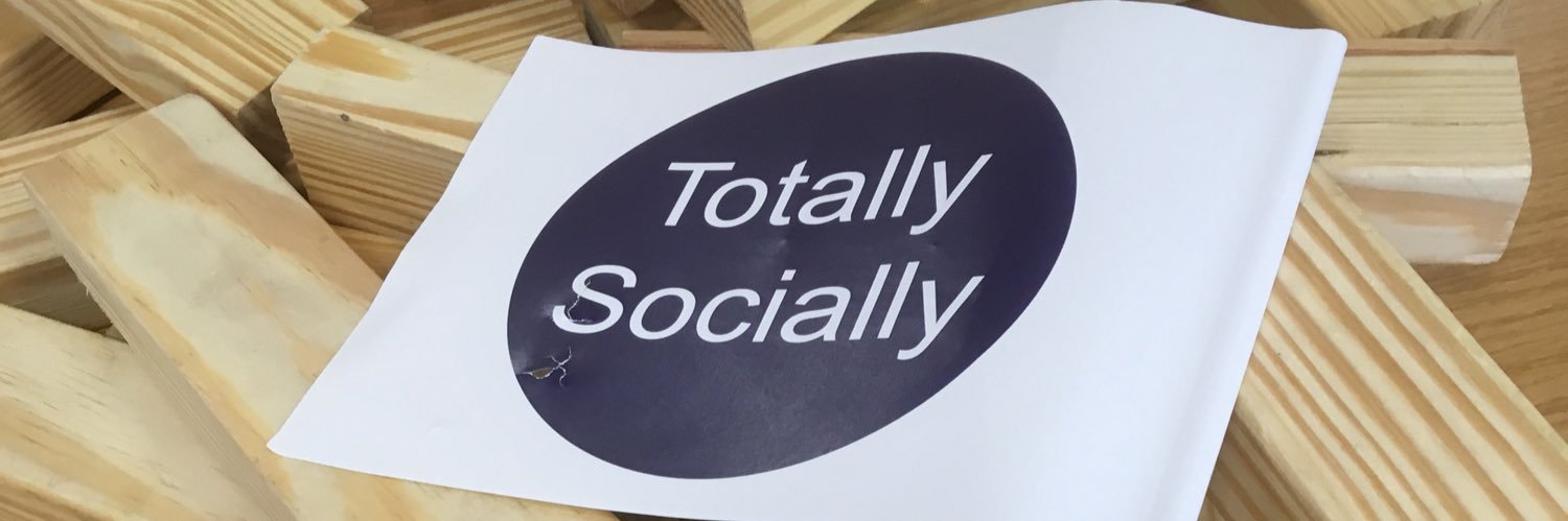 TotSoc's profile banner image