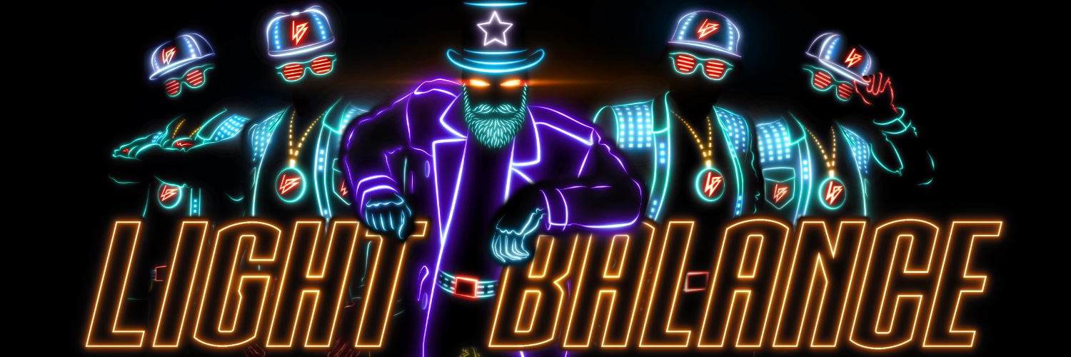 Light Balance banner