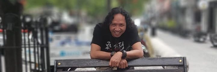 HUMOR JON TAMPAN banner