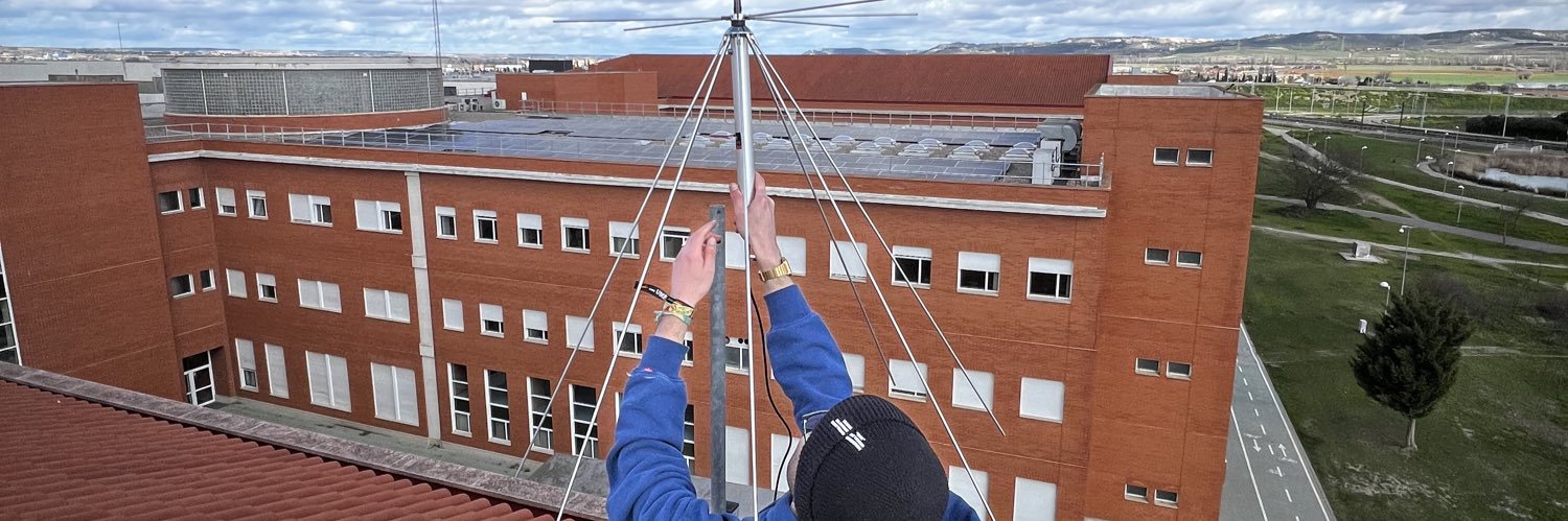 Juanchi EA1FSC 📻 banner