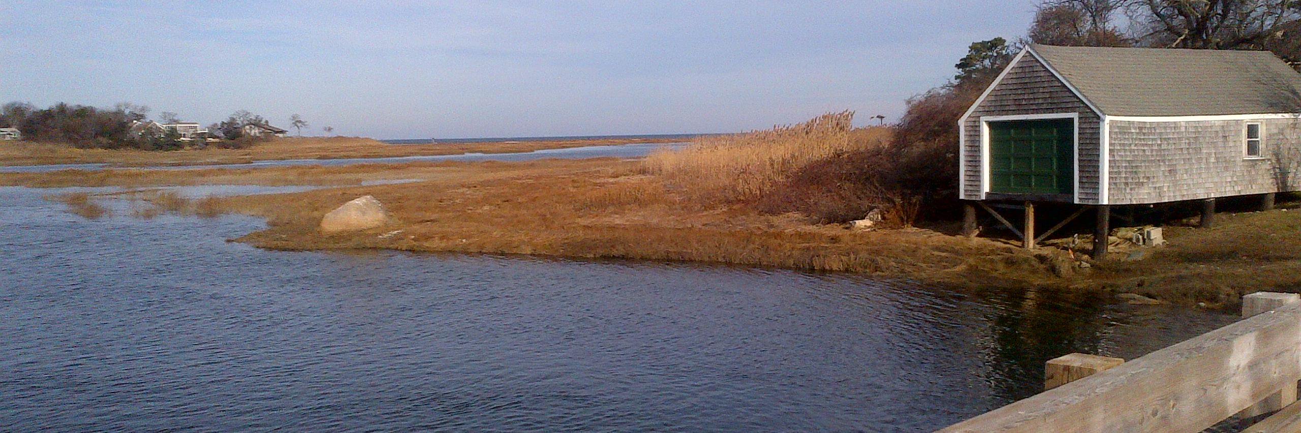 Peter J. Howe banner