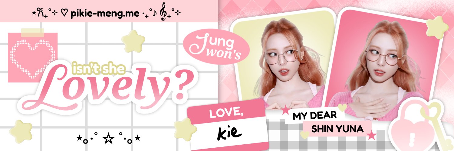 Kie-Pi! banner