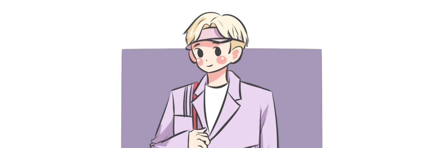 hotteoki__'s profile banner image
