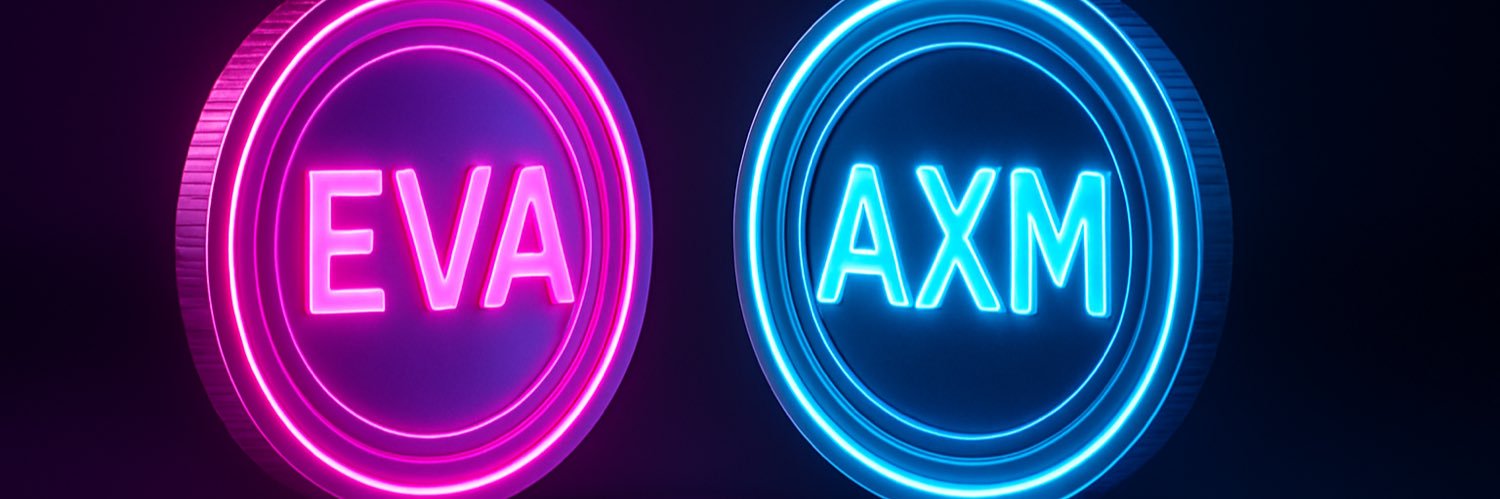 eva_token's profile banner image