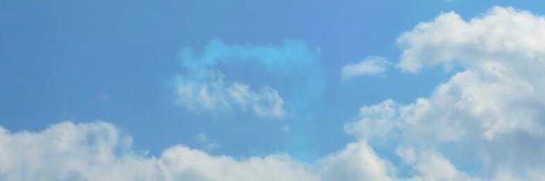 bluedotprayer's profile banner image