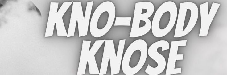 KnoBodyKnose's profile banner image
