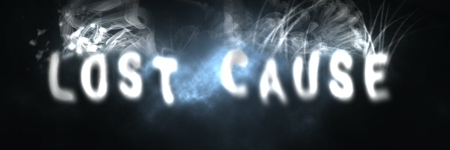 LostCauseTweet's profile banner image