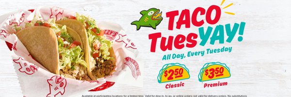 fuzzystacoshop Profile Banner