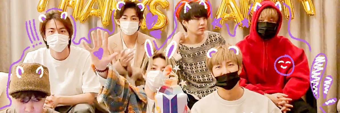 ⁷ banner