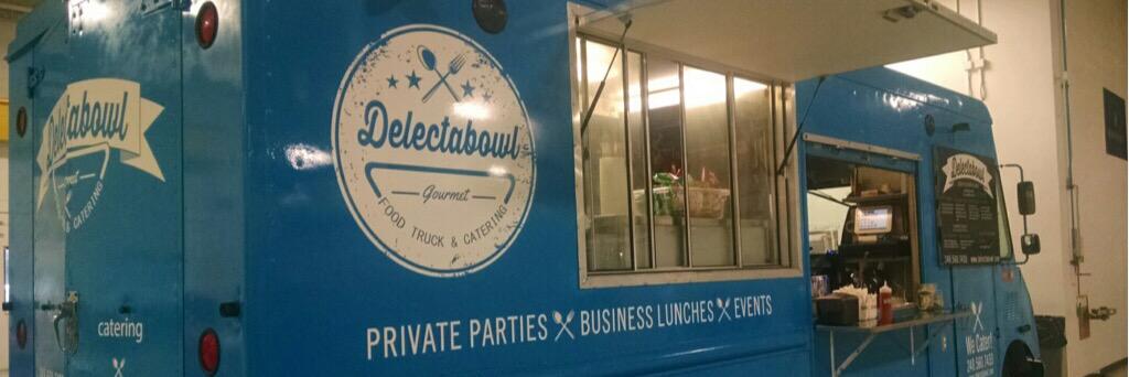 DelectFOODTRUCK's profile banner image