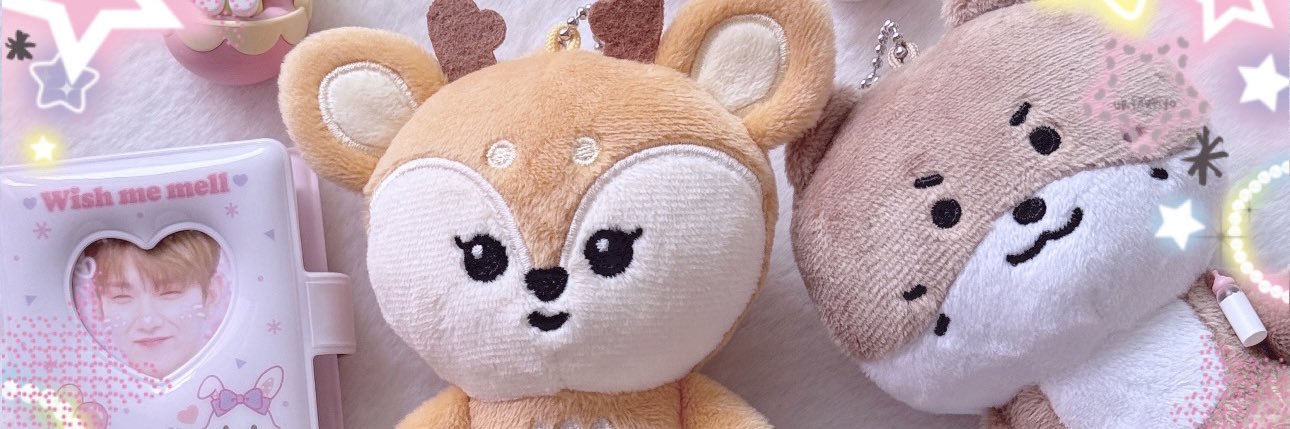 ฟฟ ‎(✿˘˘✿) banner