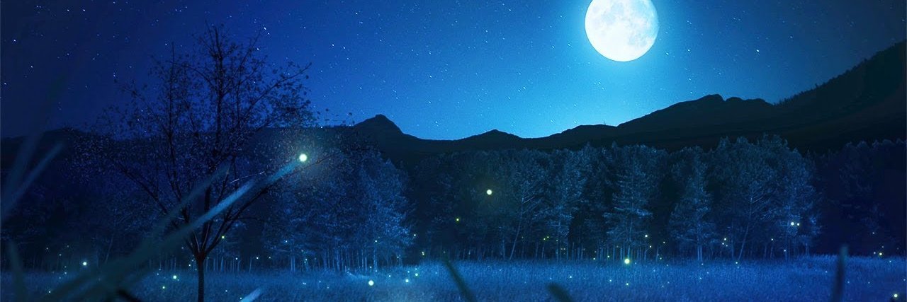 SennaNight's profile banner image