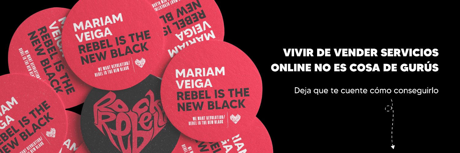 MariamVeiga's profile banner image