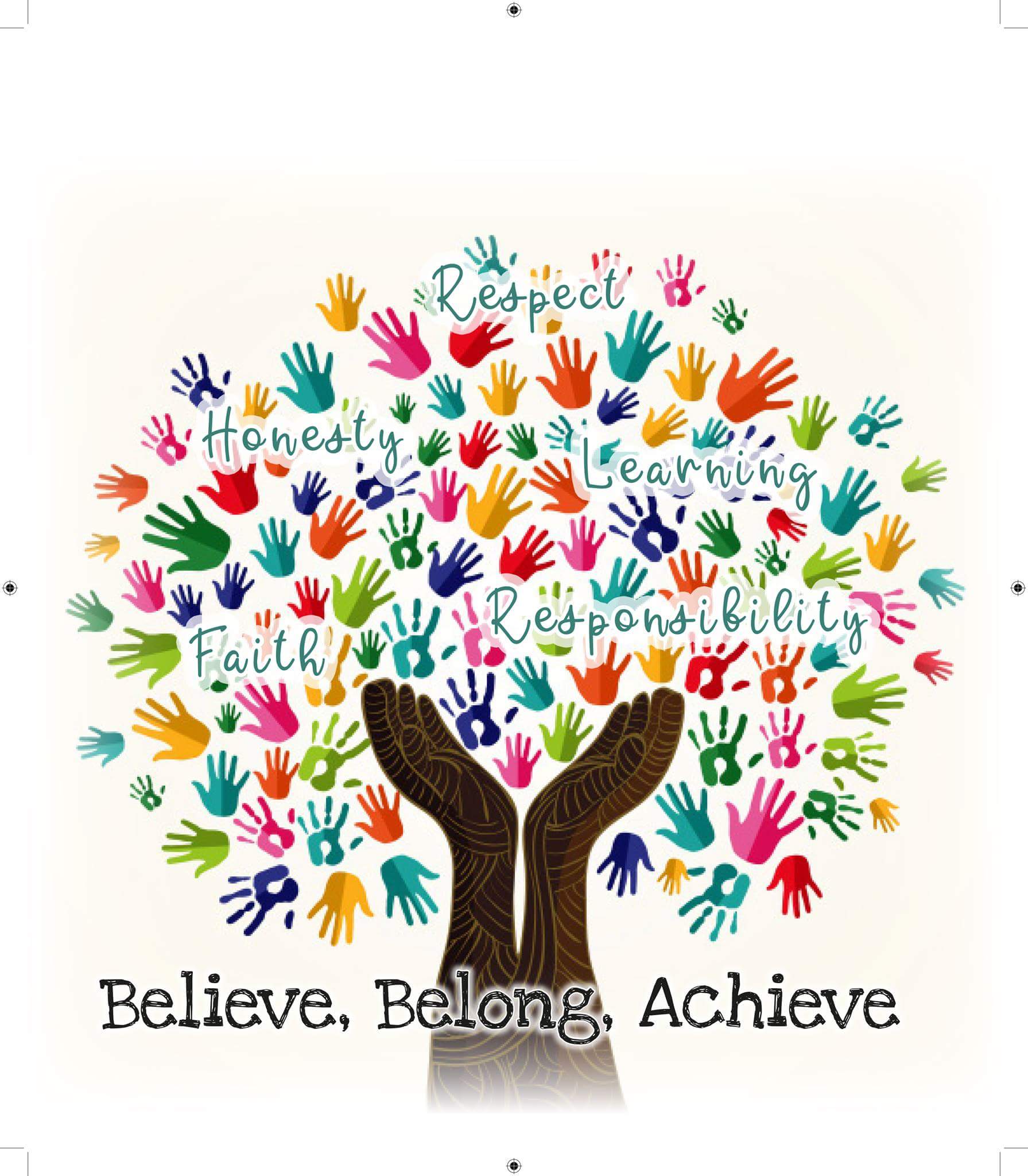 Middleton St Mary's CE (VC) Primary School banner