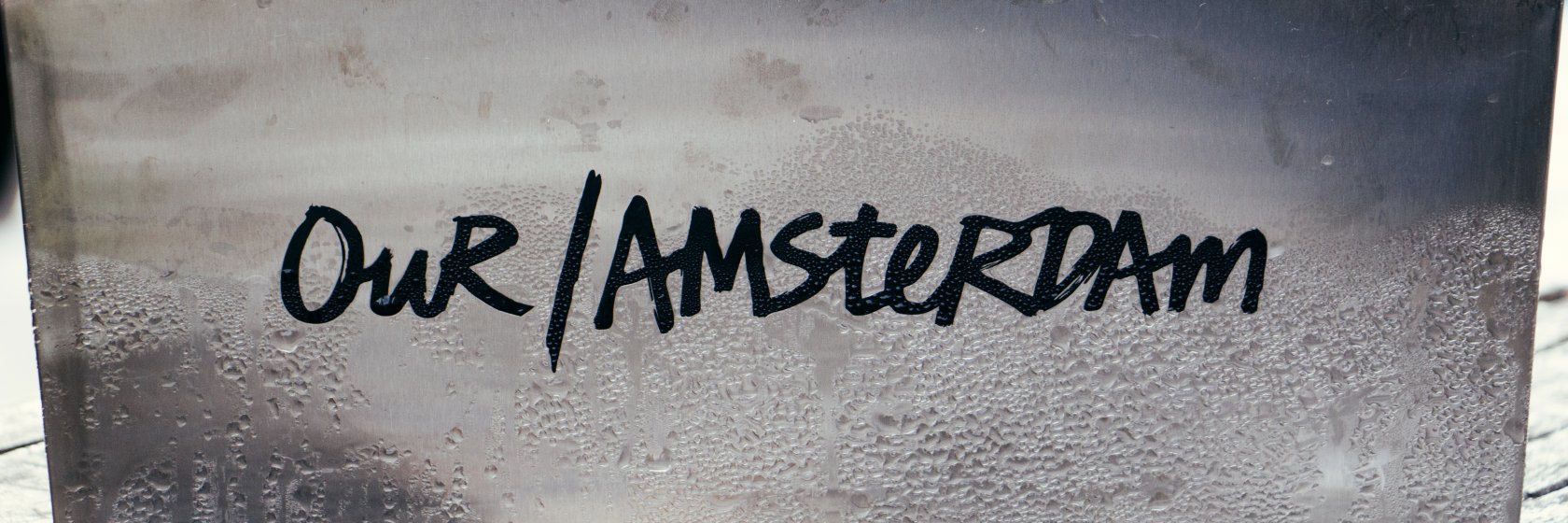 OUR_AMSTERDAM's profile banner image