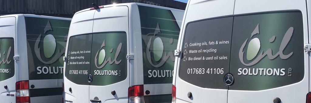 OilSolutionsLtd's profile banner image