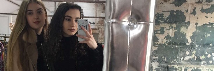 LivvSimmons's profile banner image