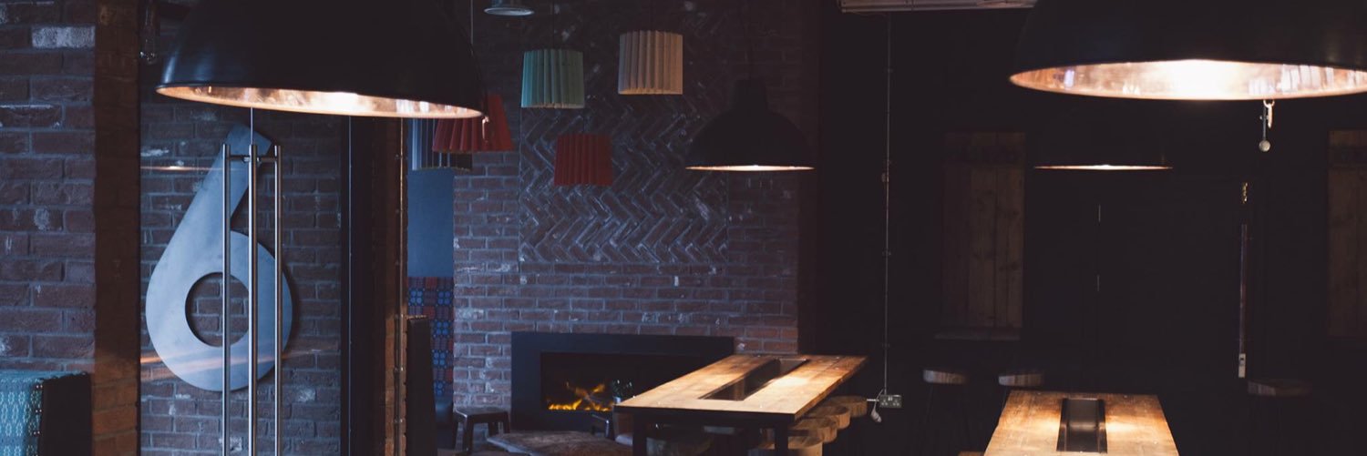 No6Bar's profile banner image