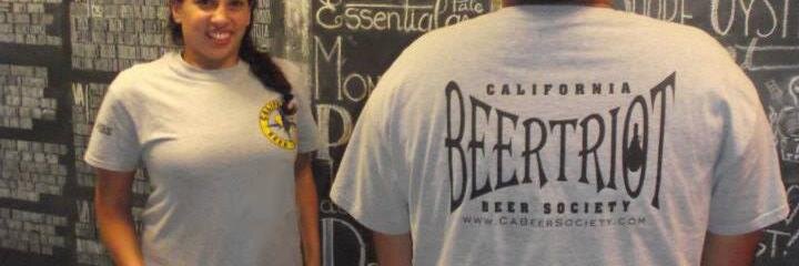 DCBeerSociety's profile banner image