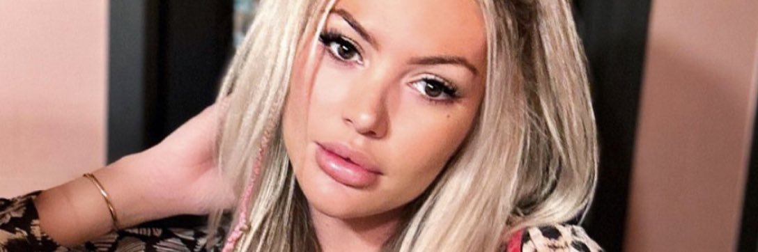 Lucy Nicholson 🦋 banner