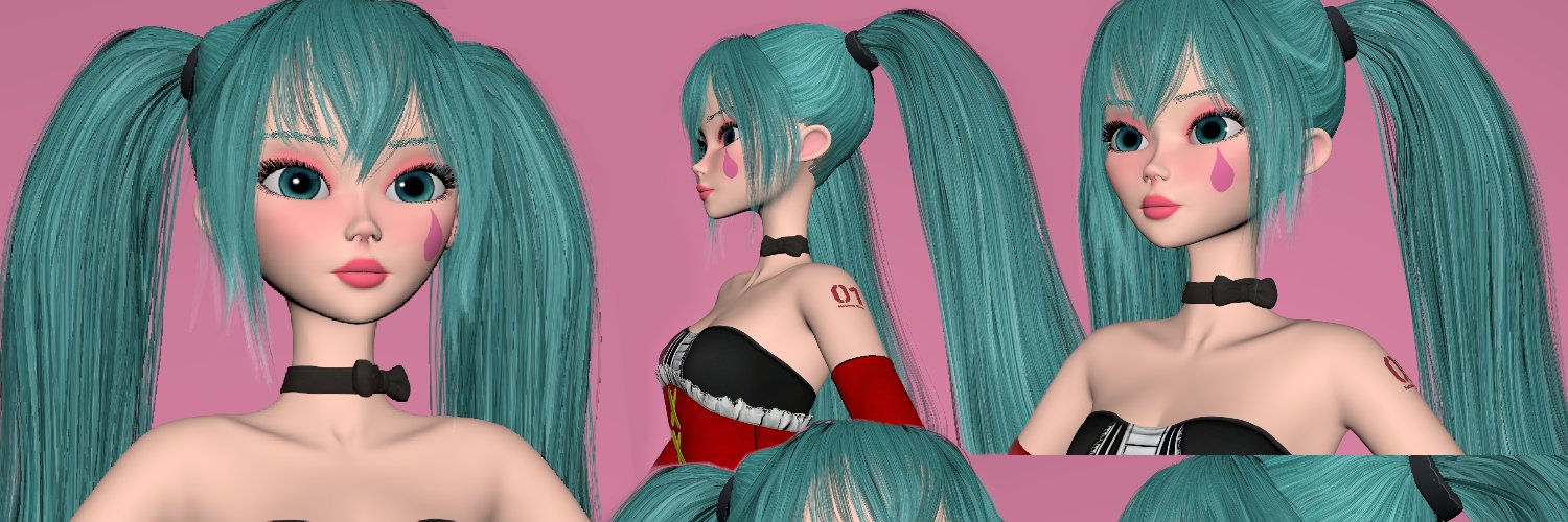 malikNT3D's profile banner image