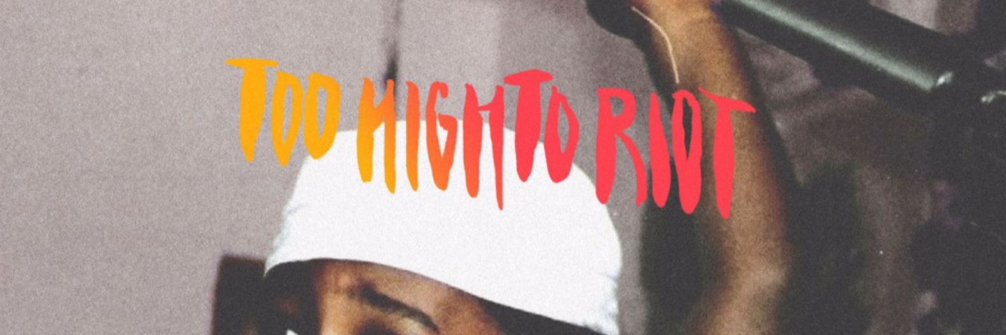 clydetheasian's profile banner image
