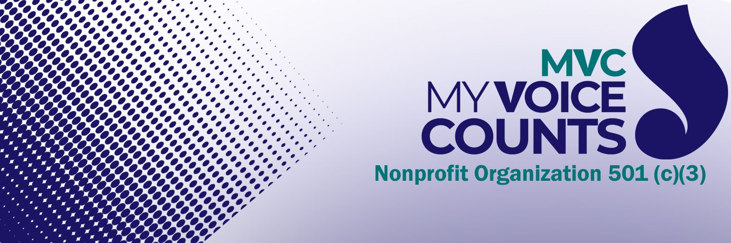 MVCmyvoicecount's profile banner image