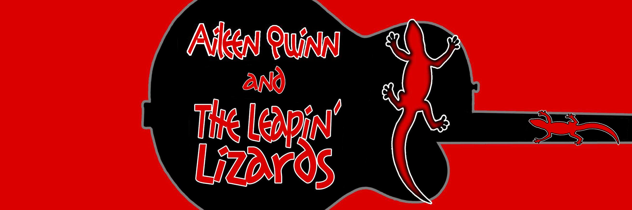 Aileen Quinn banner