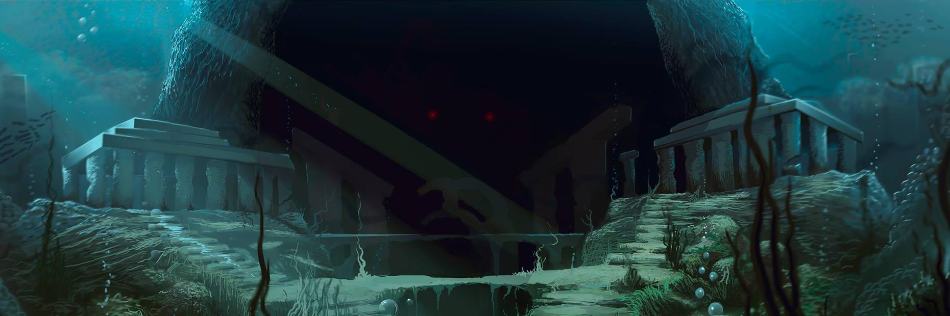DreamingCthulhu's profile banner image
