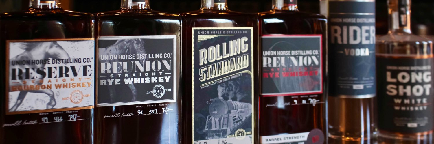 UHDistillingCo's profile banner image