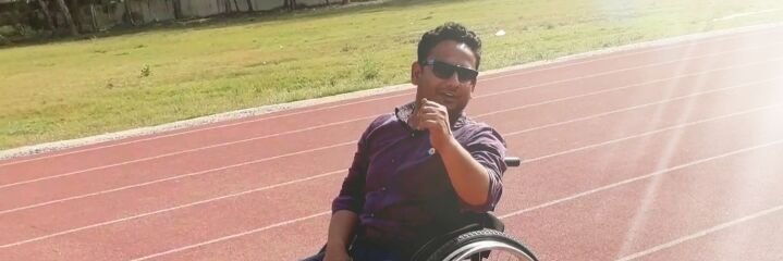 FaisalActivist's profile banner image