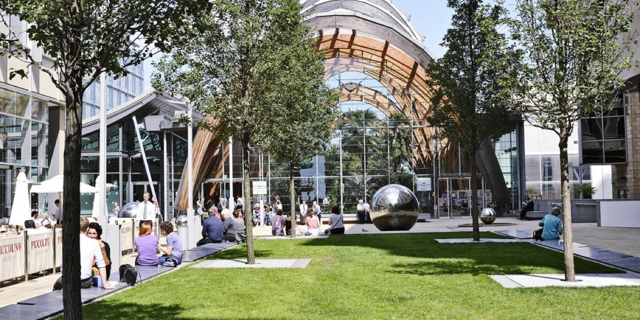 Charles James Financial Planning banner