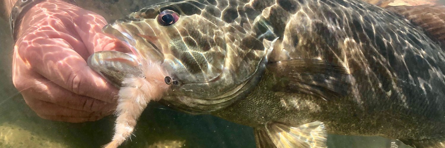 Flymen Fishing Co. banner