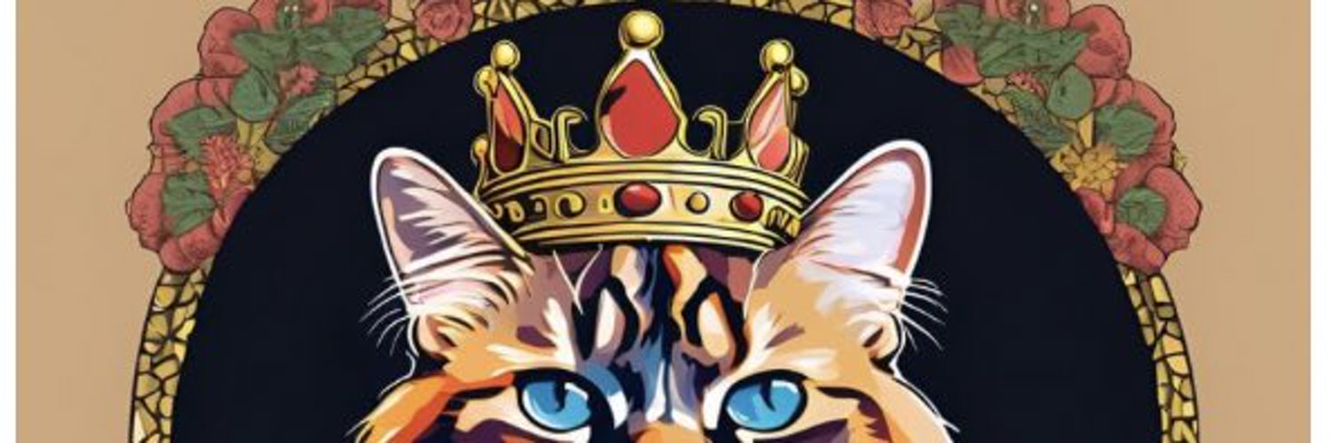 Sunshine Cat banner