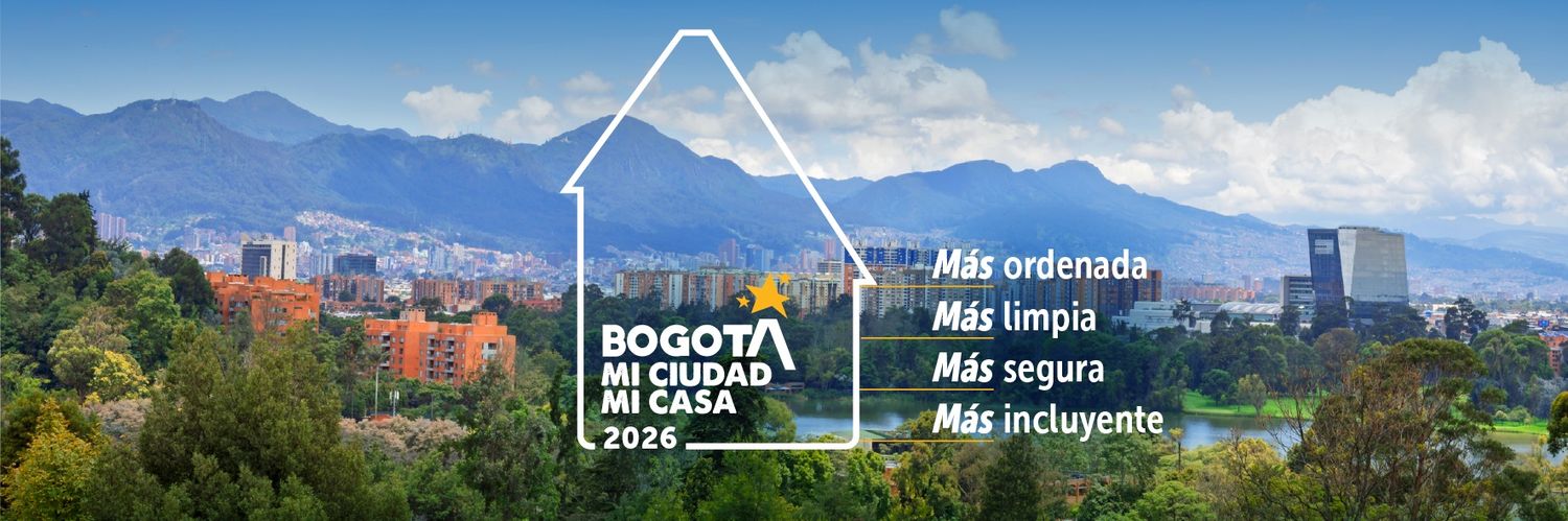 Alcaldía Local de Bosa banner