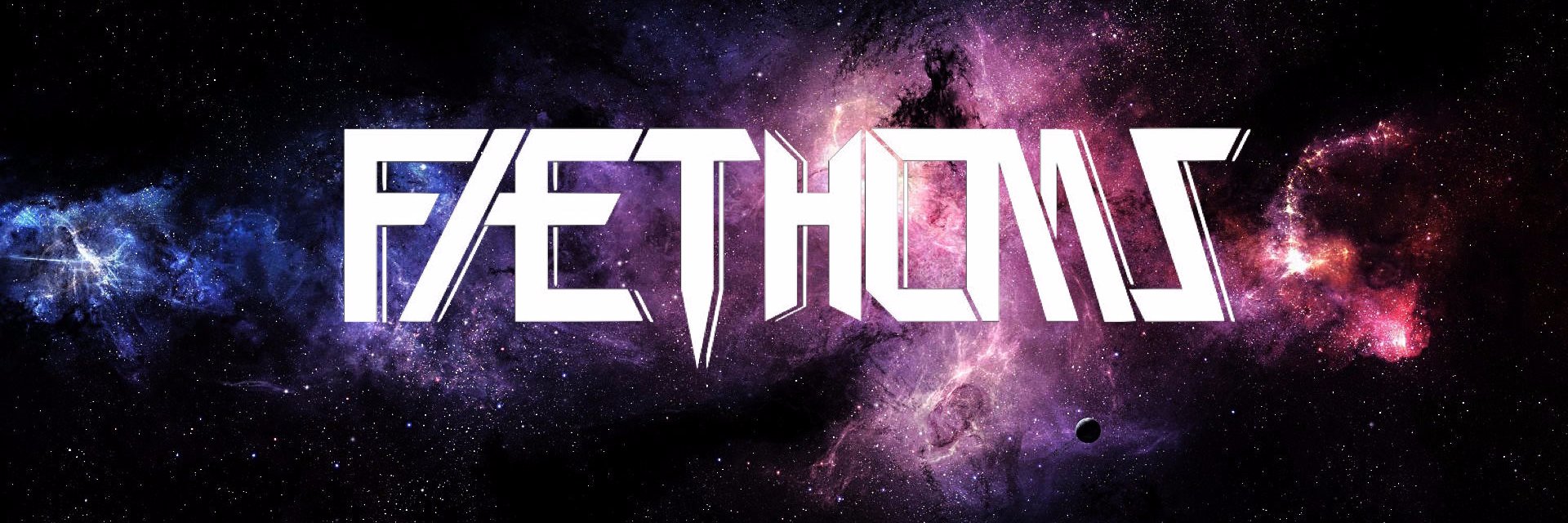 Faethoms's profile banner image