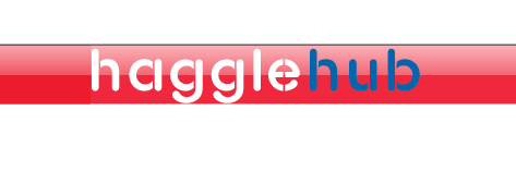HaggleHub_'s profile banner image