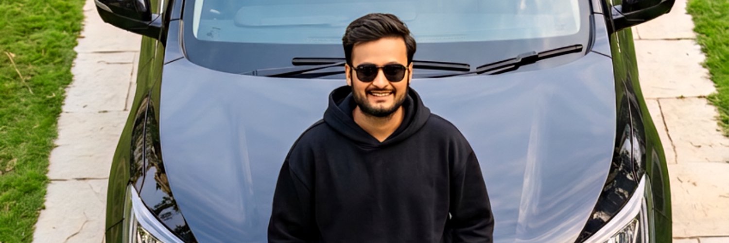 Soham Adhikari banner