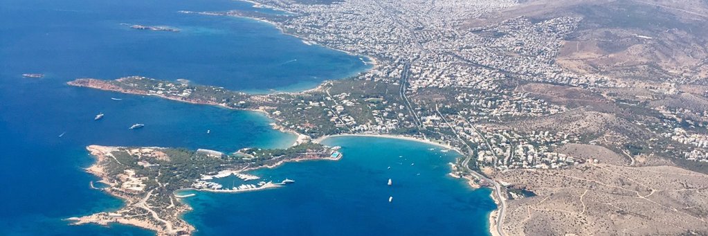 AthensCoast's profile banner image