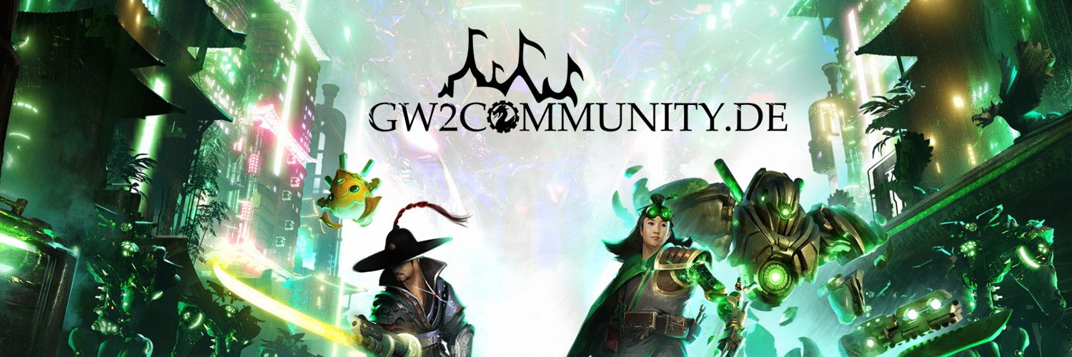 GW2Community_DE's profile banner image