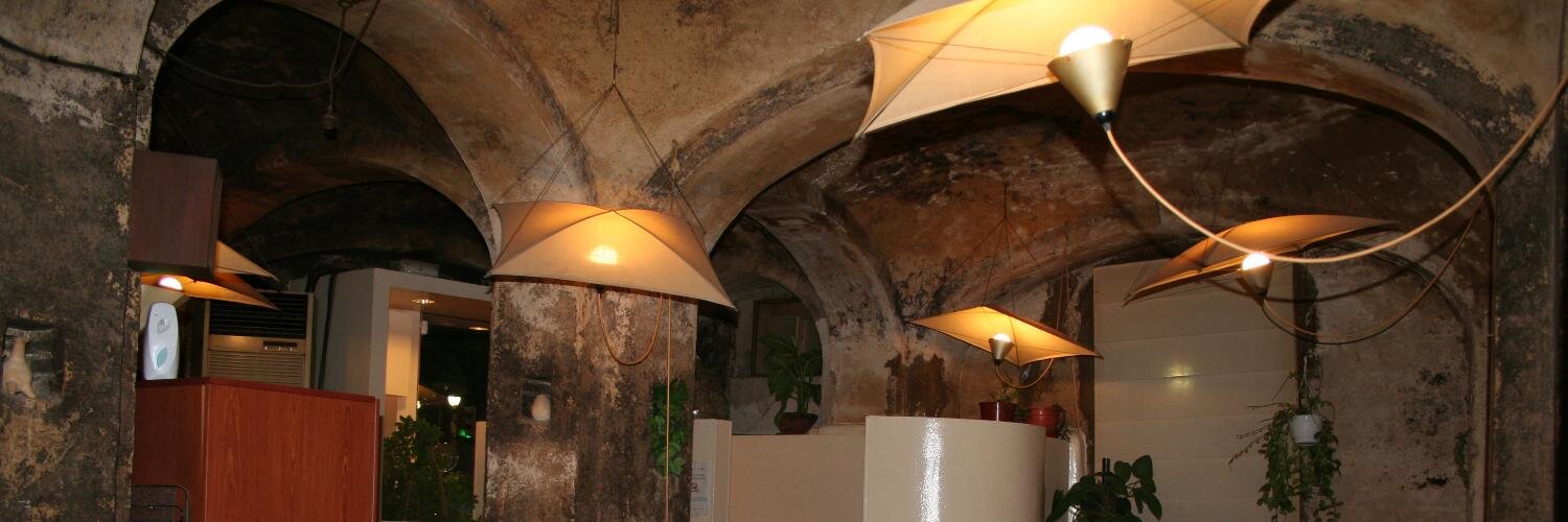 Restaurante1789's profile banner image