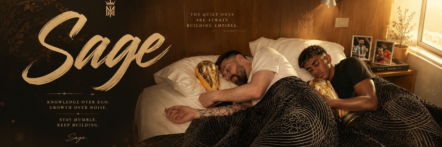 SageofBarca's profile banner image