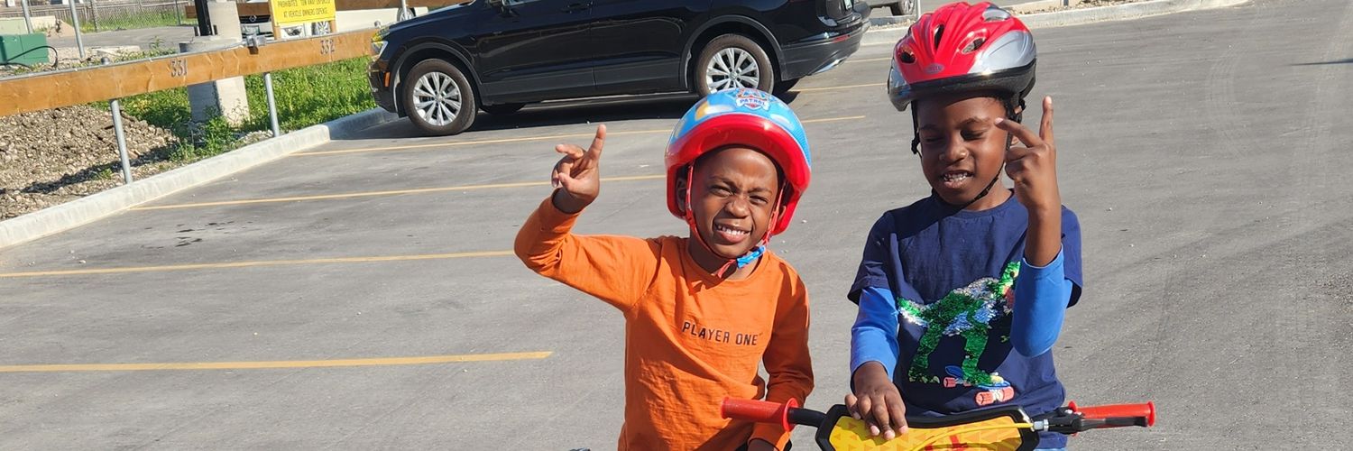 Engr Haroun Mustapha banner