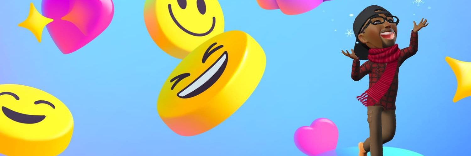 m__godfred's profile banner image