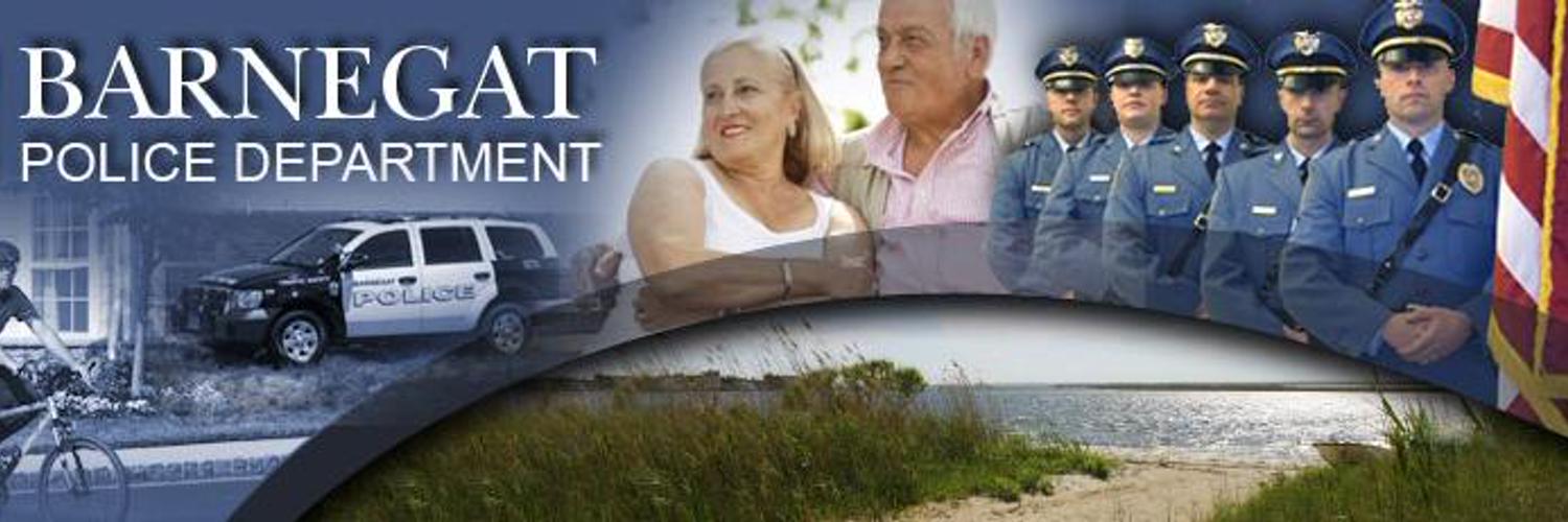 Barnegat Police (Barnegat_PD) / Twitter